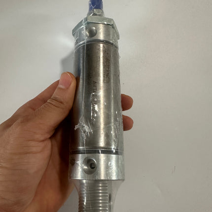 Airtac  MA Series: Adjustable Cylinder with Compound Cushioning  - MAC40X50SCA