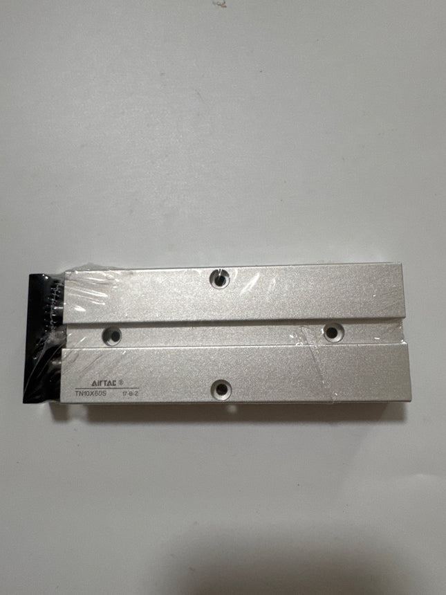 Airtac  TN series: double-shaft cylinder  - TN10X60S