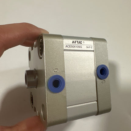 Airtac ACE:Compact Cylinder,Doule Acting - ACE50X10SG