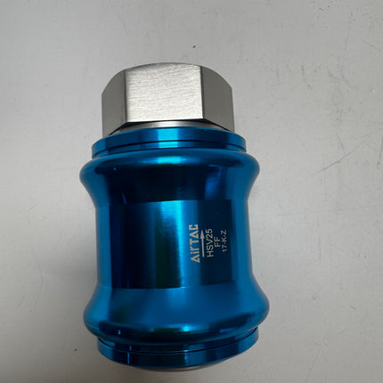 Airtac HSV-25: Slide Valve - HSV25FF