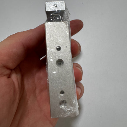Airtac TR: Double-shaft Cylinder,Double Acting Type- TR10X10S