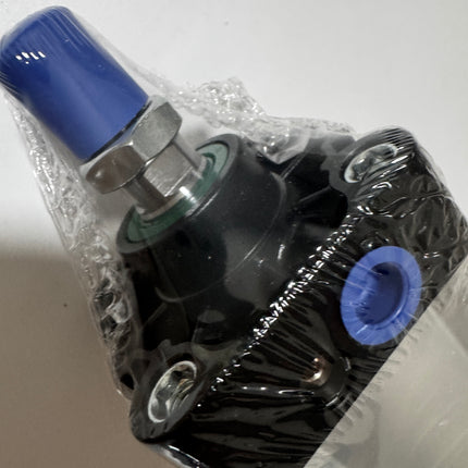 Airtac SAU: (Profile),Double acting type - SAU63X400