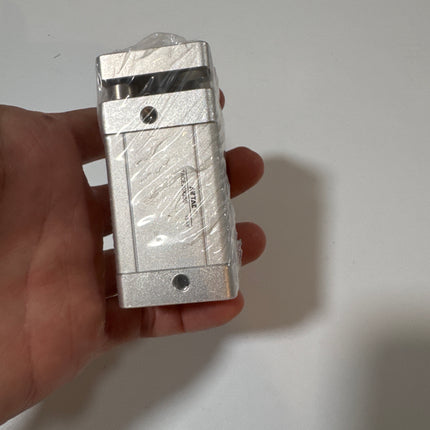 Airtac TACE: double acting non-rotating with yoke - TACE20X25S