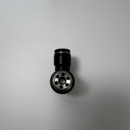Airtac PSL: Air Flow Control Valve - PSL1204AD