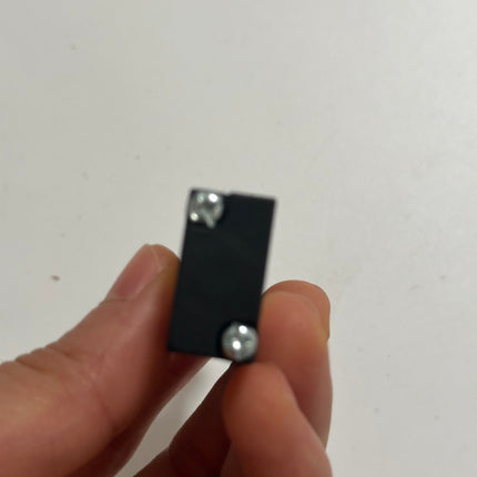 Airtac M5R-05: Manual Valve. Miniature. 5 Way - M5R05