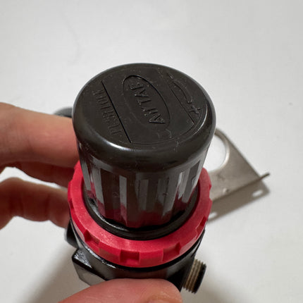 Airtac AFR: Air Filter Regulator  - AFR20001