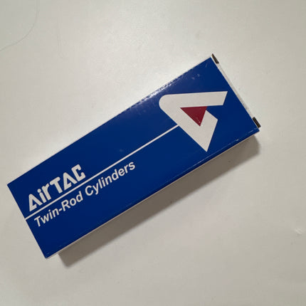 Airtac TN: Guided Air Cylinder. Dual Rod - TN10X60S