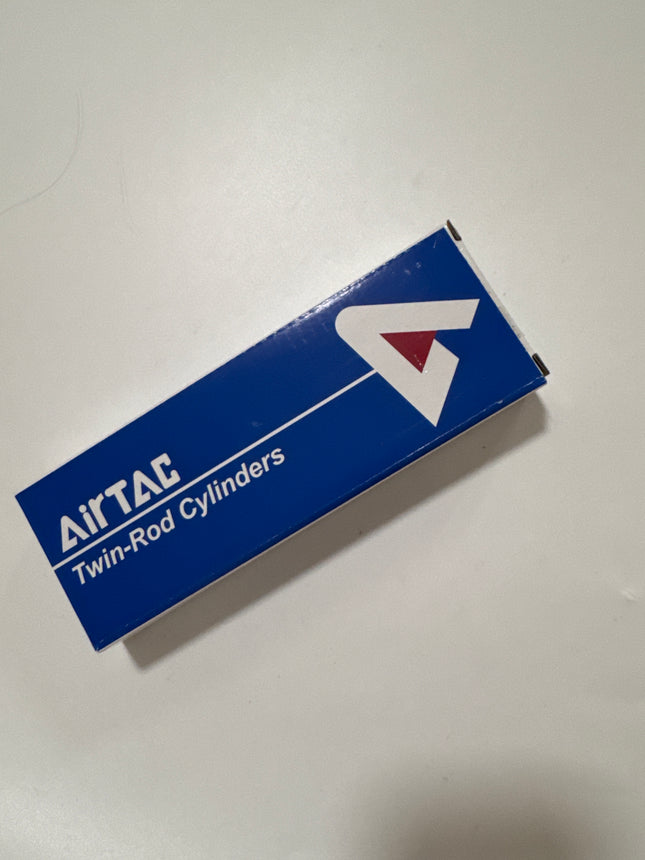 Airtac  TN series: double-shaft cylinder  - TN10X60S