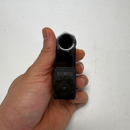 Airtac 3V1-M5: Solenoid valve(3/2 way) - 3V1M5F