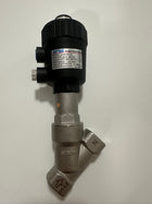 Airtac 2JSK150-10: Angle Seat Valve - 2JSK15010Q40T