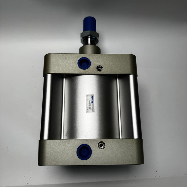 Airtac  SAI series: double acting cylinder  - SAI200X60