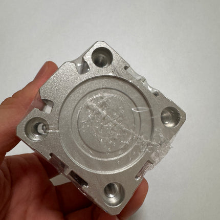 Airtac ACQ: Compact cylinder,double acting- ACQ40X25