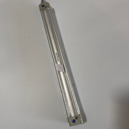 Airtac SAI: Standard Air Cylinder. Double Acting - SAI32X400S