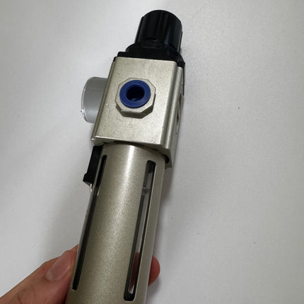 Airtac GAFR200: Air Filter Regulator - GAFR20008S