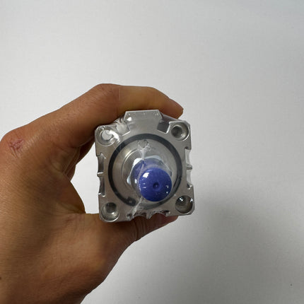 Airtac  SDA series: double action cylinder  - SDA32X70SB