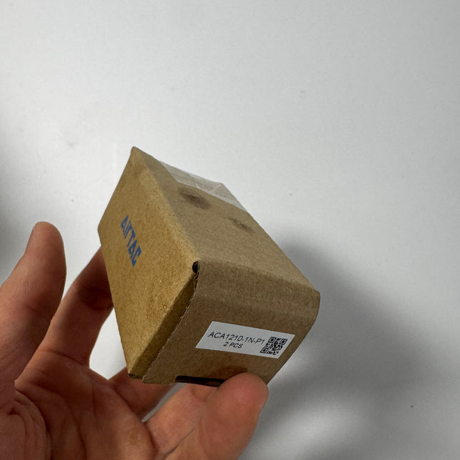 Airtac  ACA Series: Oil Buffer  - ACA1210-1N