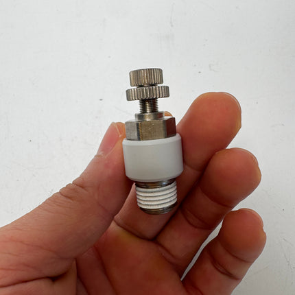 Airtac PSL: Air Flow Control Valve - PSL602B