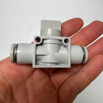 Airtac PHV: Finger Valve - PHV10B