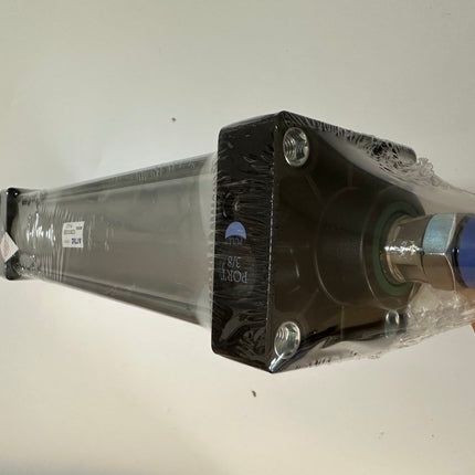 Airtac  SC series: Standard double-acting cylinder  - SC80X300S