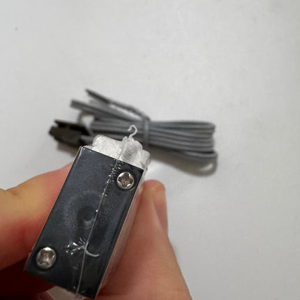 Airtac 7V0510-M5: Solenoid Air Valve  - 7V0510M5B050