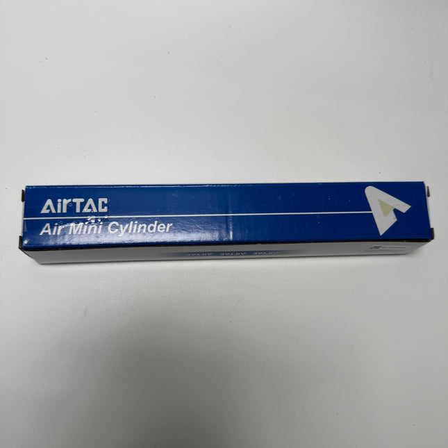 Airtac  MI Series: Double-axis Compound Stroke Adjustable Cylinder  - MIJ16X10-10S