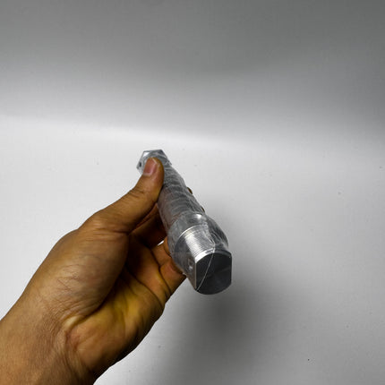 Airtac  MA Series: Compound Cylinder  - MA20X100SCA