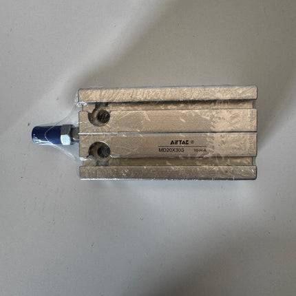 Airtac  MD series: double action cylinder  - MD20X30S