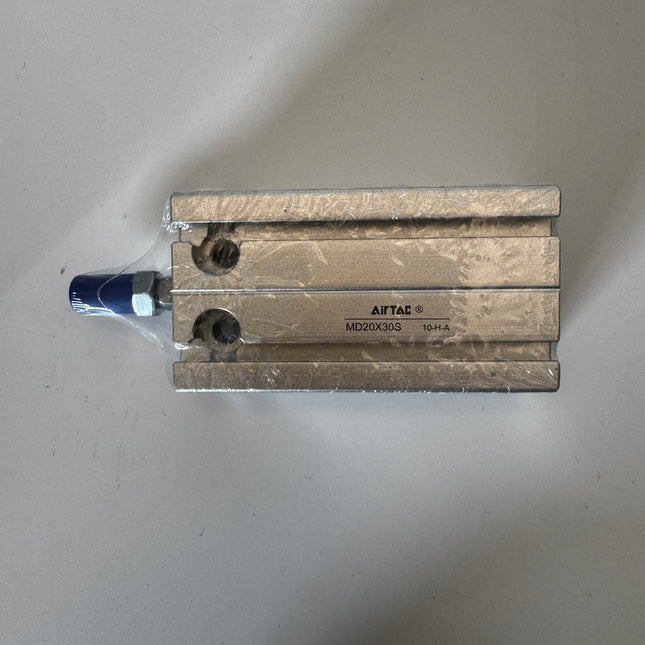 Airtac  MD series: double action cylinder  - MD20X30S