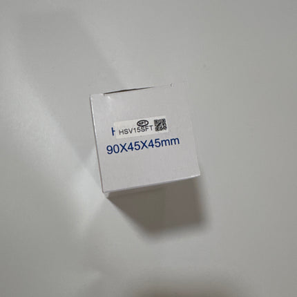 Airtac HSV-15: Slide Valve - HSV15SFT