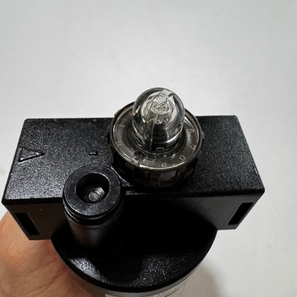 Airtac BL: Air Lubricator - BL2000