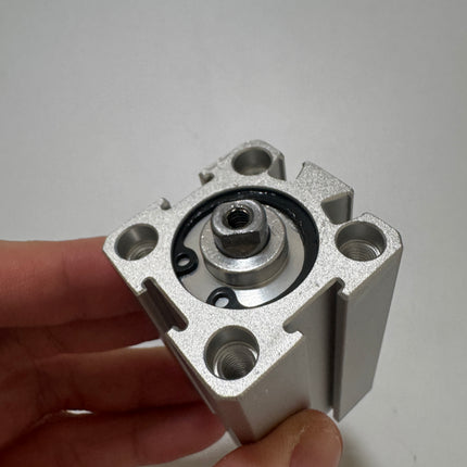 Airtac SDA: Compact Cylinder,Double Acting - SDA20X30S