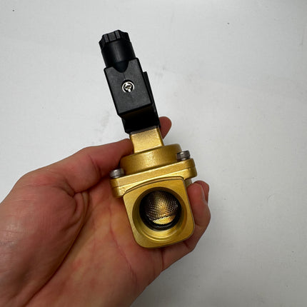 Airtac 2W200-20: 2 Way Solenoid Valve - 2W20020AT