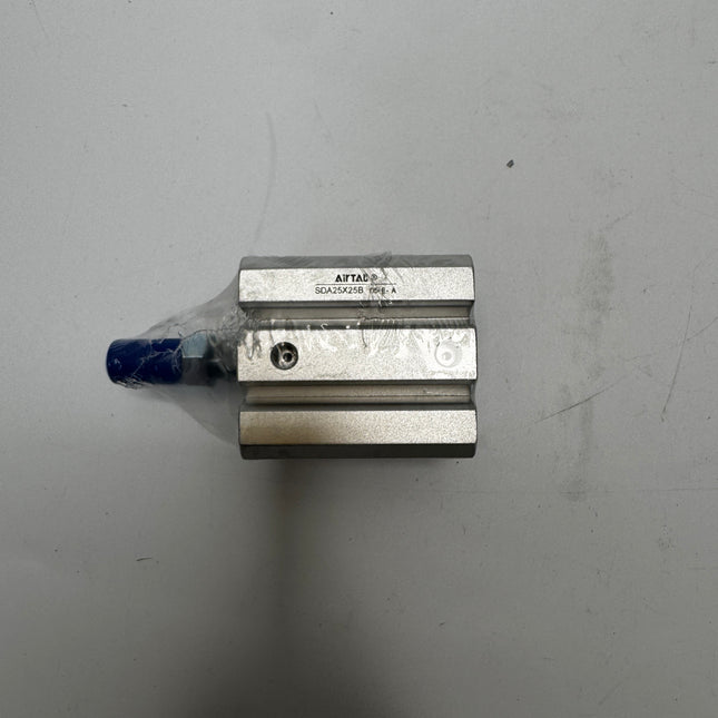 Airtac  SDA series: double action cylinder  - SDA25X25B