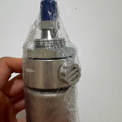 Airtac MSBL: Mini cylinder,single acting_push - MSBL40X50SU