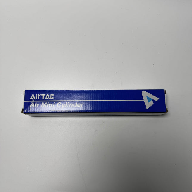 Airtac  MA Series: Adjustable Cylinder with Compound Cushioning  - MAC20X75SCAG