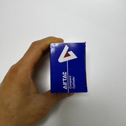 Airtac  SDA Series: Single-action Escort Type Cylinder  - SSA25X10