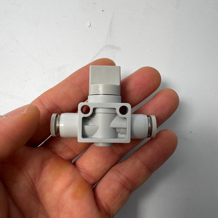 Airtac PHV: Finger Valve - PHV6BD