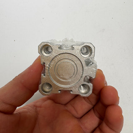 Airtac  SDA series: double action cylinder  - SDA25X35