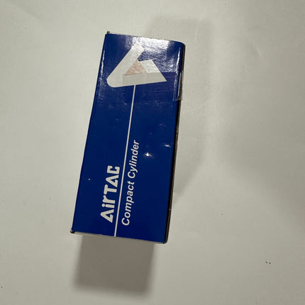Airtac ACQJ: double acting,adjustable stroke- ACQJ20X20-10