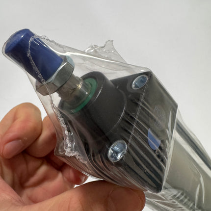 Airtac  SC series: Standard double-acting cylinder  - SC32X425S