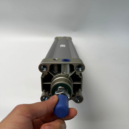 Airtac  SAI series: double acting cylinder  - SAI80X360S