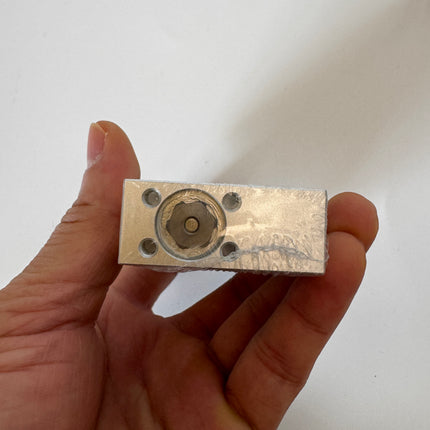 Airtac  HLH Series: Side Rail Type Precision Slide Cylinder  - HLH10X30S
