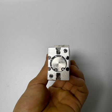 Airtac  HFKL Series: Pneumatic Finger  - HFKL20