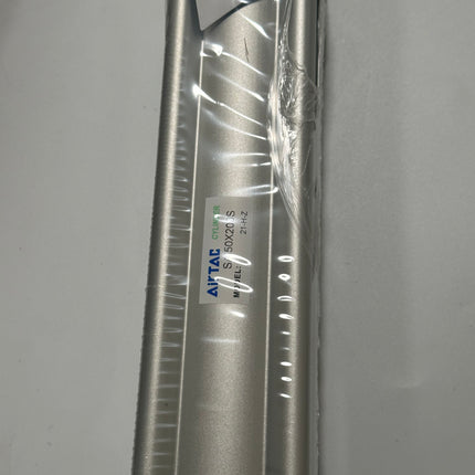 Airtac  SAI series: double acting cylinder  - SAI50X200S