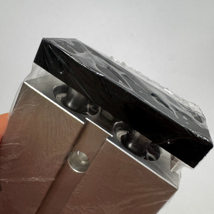 Airtac  TN series: double-shaft cylinder  - TN16X40S