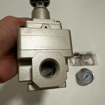 Airtac GPR40015H: Precision Air Regulator  - GPR40015H