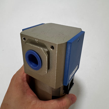 Airtac GF400:Air source treatment components/Filter- GF40015JT