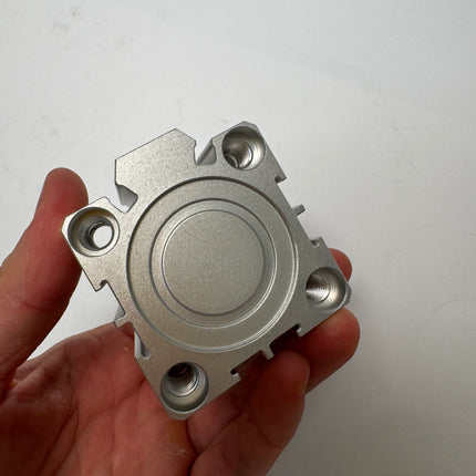 Airtac  SDA series: double action cylinder  - SDA40X20B