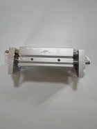 Airtac  HFT Series: Large Aperture Opening Clamp  - HFT16X80S