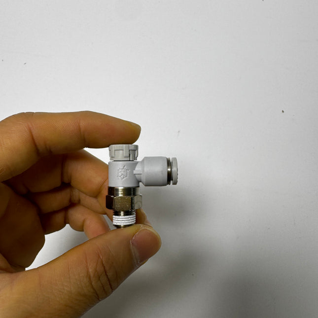 Airtac PTL: Air Flow Control Valve - PTL601A